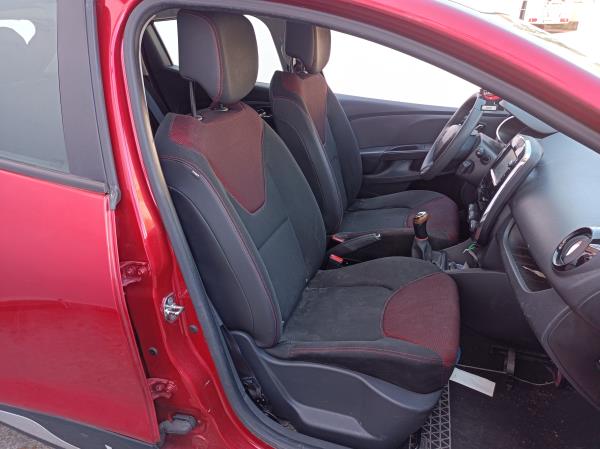 Clio IV  RENAULT Clio IV (BH_) Imagem-58