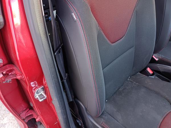 Clio IV  RENAULT Clio IV (BH_) Imagem-59