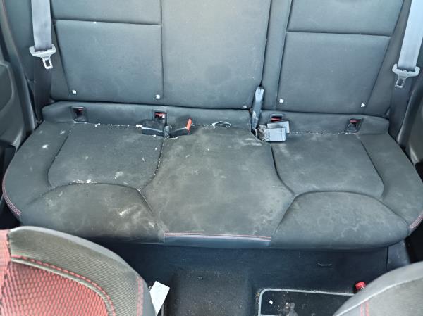 Clio IV  RENAULT Clio IV (BH_) Imagem-63