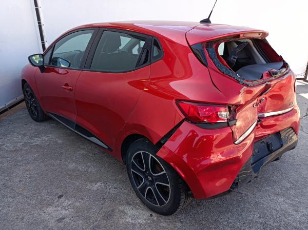 Clio IV  RENAULT Clio IV (BH_) Imagem-64