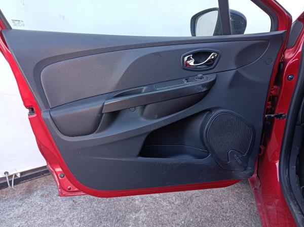 Clio IV  RENAULT Clio IV (BH_) Imagem-67