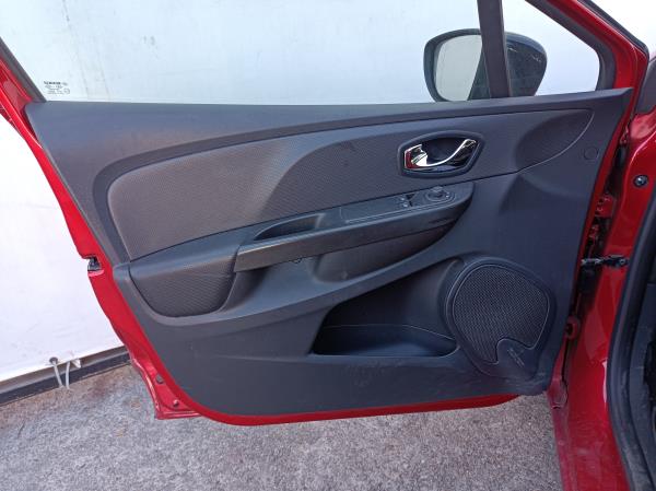 Clio IV  RENAULT Clio IV (BH_) Imagem-68