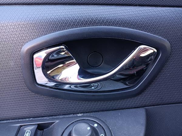 Clio IV  RENAULT Clio IV (BH_) Imagem-69