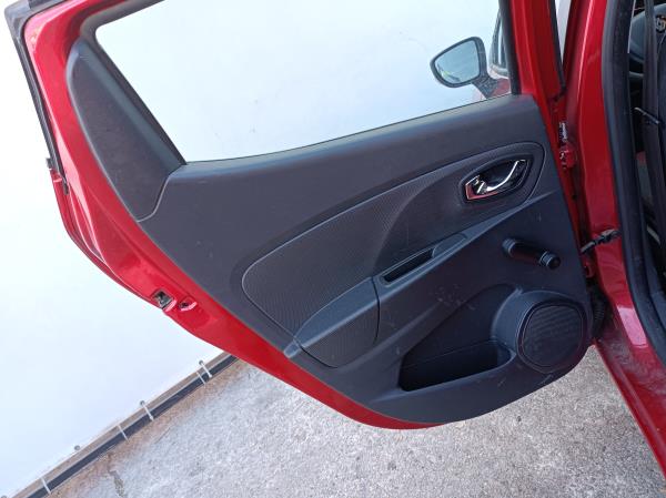 Clio IV  RENAULT Clio IV (BH_) Imagem-72