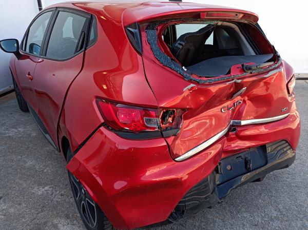 Clio IV  RENAULT Clio IV (BH_) Imagem-74