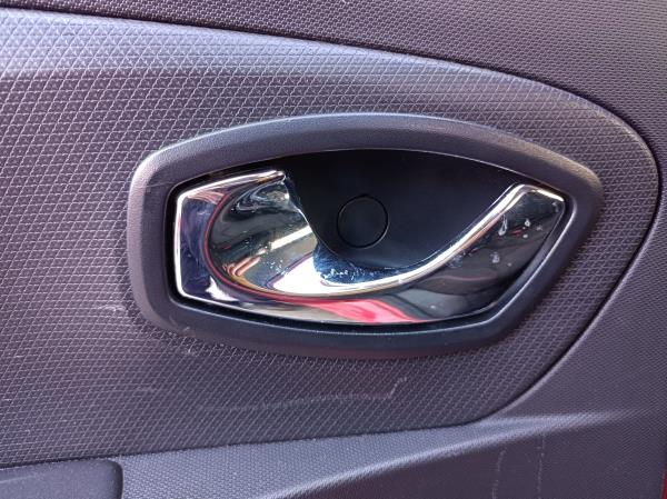 Clio IV  RENAULT Clio IV (BH_) Imagem-73