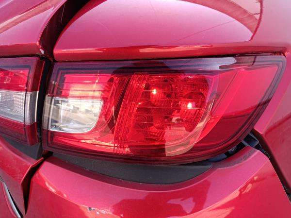 Clio IV  RENAULT Clio IV (BH_) Imagem-76