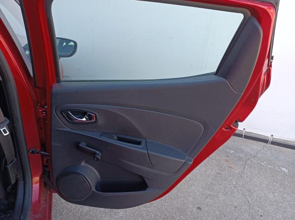 Clio IV  RENAULT Clio IV (BH_) Imagem-79