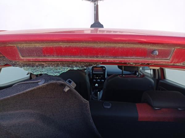 Clio IV  RENAULT Clio IV (BH_) Imagem-78