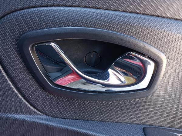 Clio IV  RENAULT Clio IV (BH_) Imagem-80