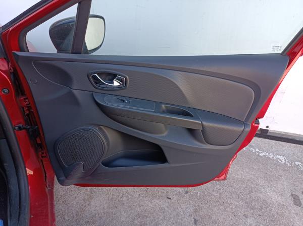 Clio IV  RENAULT Clio IV (BH_) Imagem-81