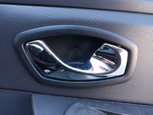 Clio IV  RENAULT Clio IV (BH_) Imagem-82