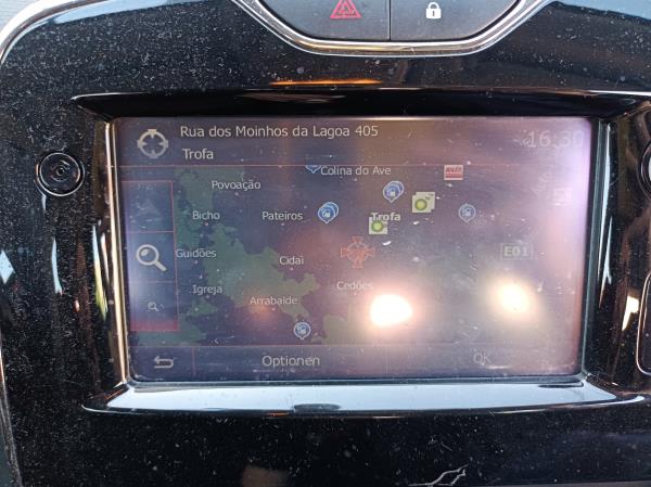 Clio IV  RENAULT Clio IV (BH_) Imagem-87