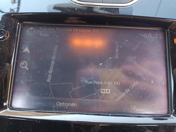 Clio IV  RENAULT Clio IV (BH_) Imagem-88