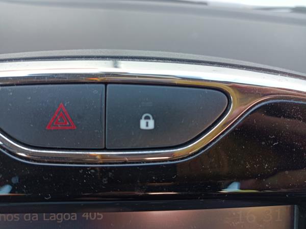 Clio IV  RENAULT Clio IV (BH_) Imagem-90