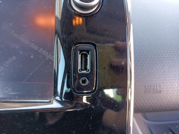 Clio IV  RENAULT Clio IV (BH_) Imagem-92