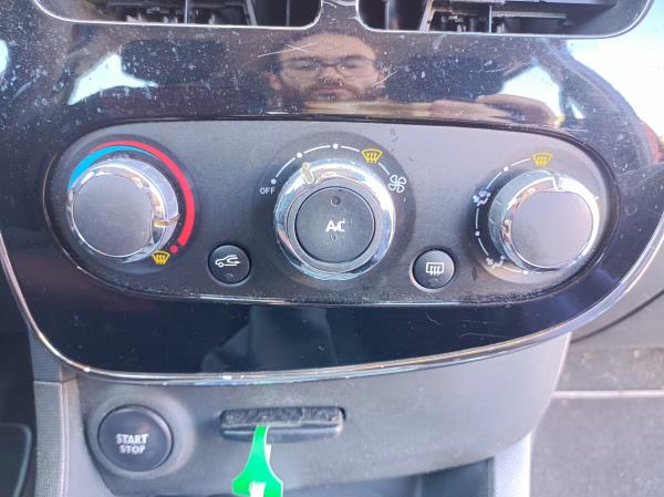 Clio IV  RENAULT Clio IV (BH_) Imagem-94