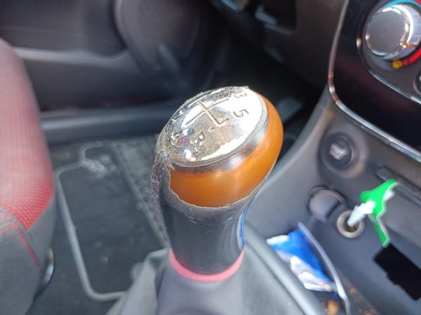 Clio IV  RENAULT Clio IV (BH_) Imagem-97