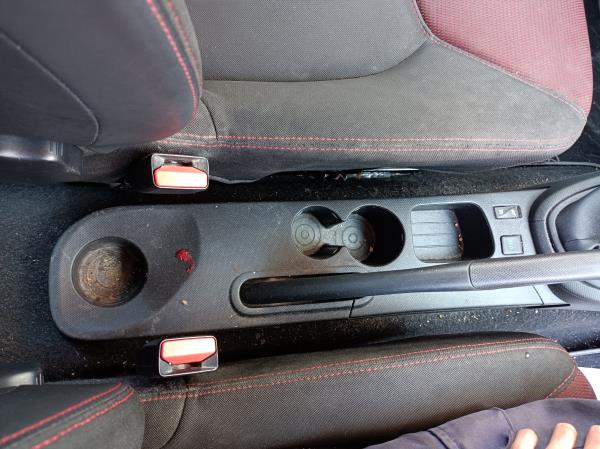 Clio IV  RENAULT Clio IV (BH_) Imagem-98