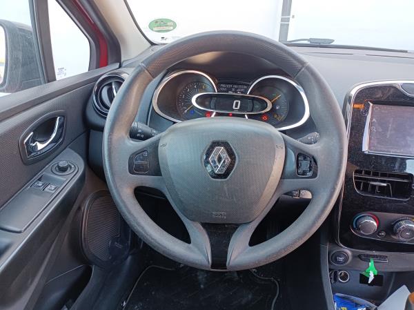 Clio IV  RENAULT Clio IV (BH_) Imagem-101