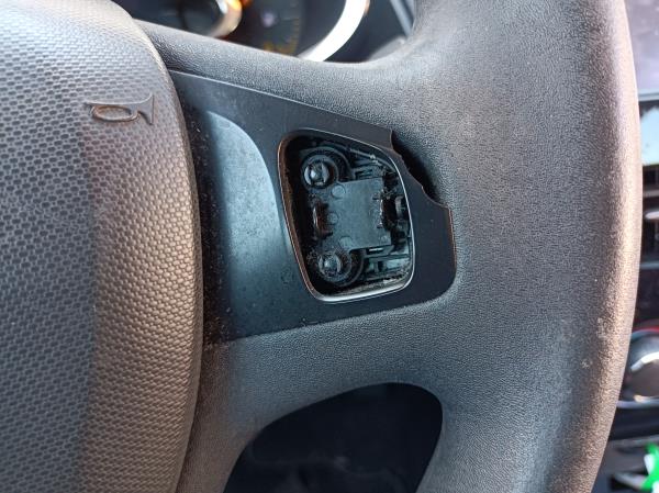 Clio IV  RENAULT Clio IV (BH_) Imagem-102