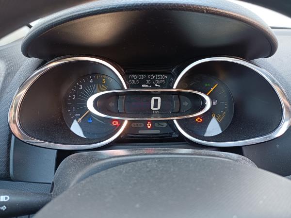 Clio IV  RENAULT Clio IV (BH_) Imagem-103