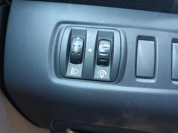 Clio IV  RENAULT Clio IV (BH_) Imagem-105