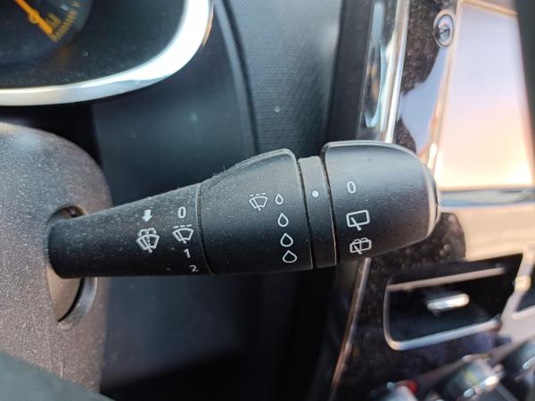 Clio IV  RENAULT Clio IV (BH_) Imagem-116