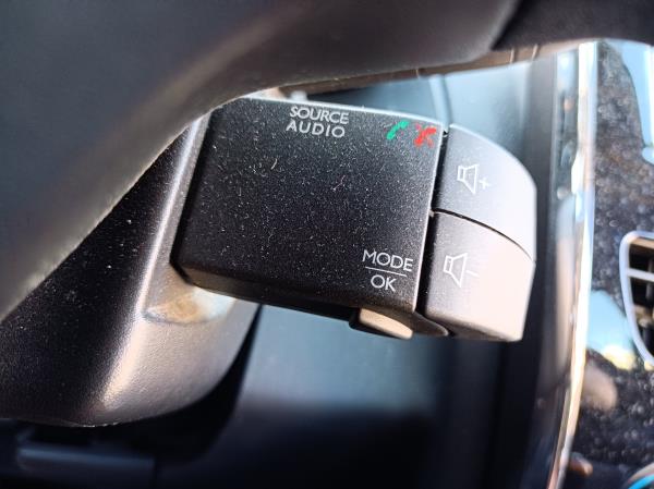 Clio IV  RENAULT Clio IV (BH_) Imagem-117