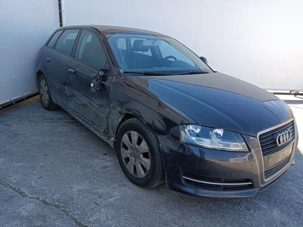 A3  AUDI A3 (8P1) Imagem-1