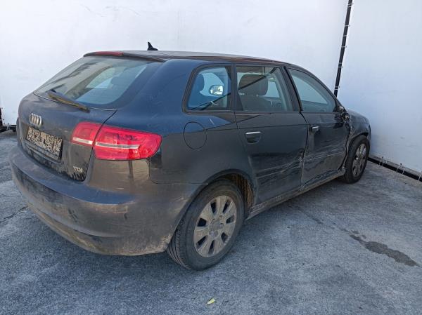 A3  AUDI A3 (8P1) Imagem-2