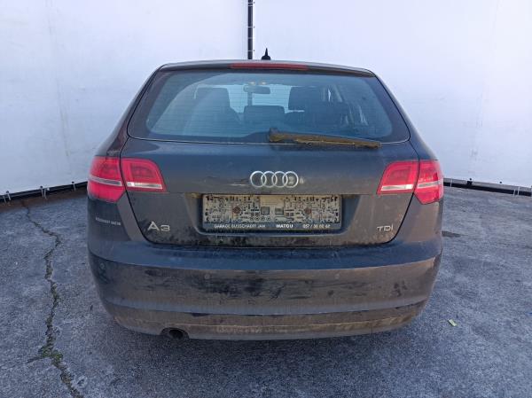 A3  AUDI A3 (8P1) Imagem-3