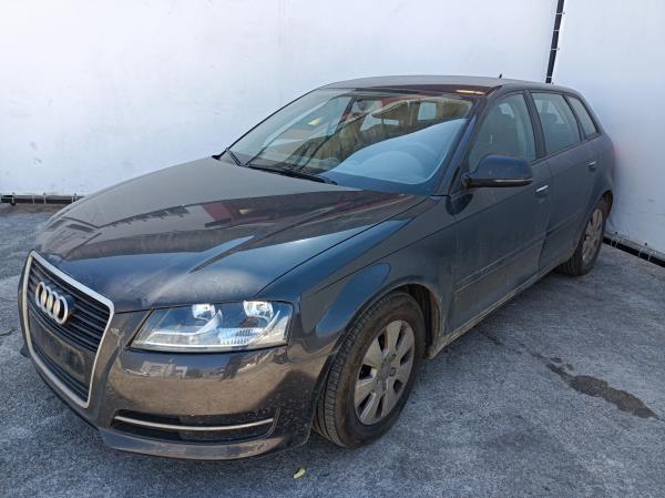 A3  AUDI A3 (8P1) Imagem-5