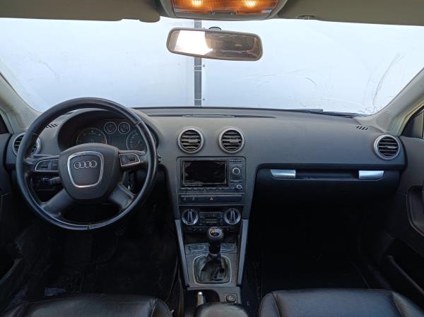 A3  AUDI A3 (8P1) Imagem-6