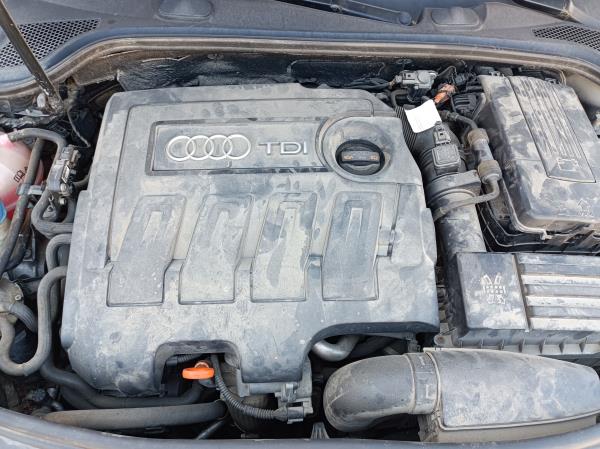 A3  AUDI A3 (8P1) Imagem-7