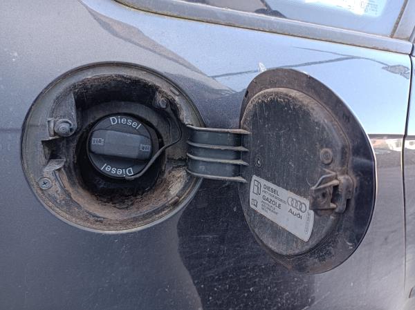 A3  AUDI A3 (8P1) Imagem-10