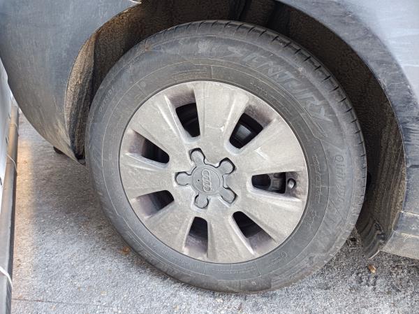 A3  AUDI A3 (8P1) Imagem-11