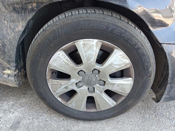 A3  AUDI A3 (8P1) Imagem-18