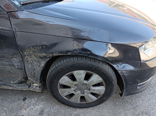 A3  AUDI A3 (8P1) Imagem-19