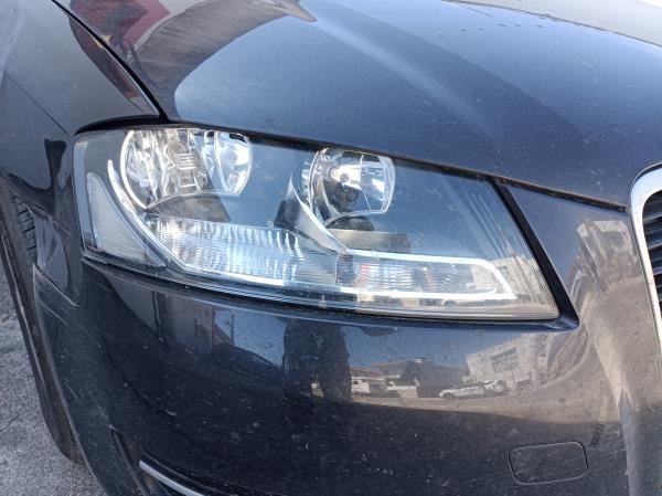 A3  AUDI A3 (8P1) Imagem-20