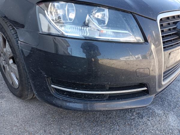 A3  AUDI A3 (8P1) Imagem-21