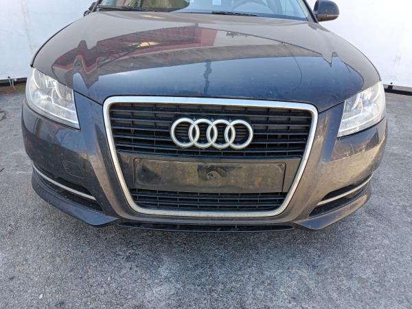 A3  AUDI A3 (8P1) Imagem-22