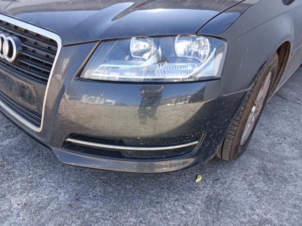 A3  AUDI A3 (8P1) Imagem-23