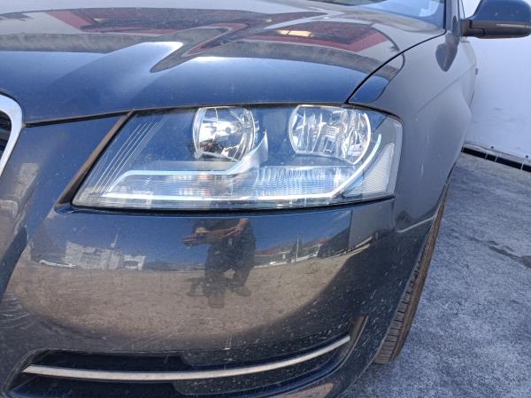 A3  AUDI A3 (8P1) Imagem-24