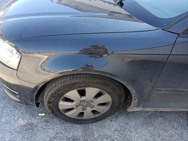 A3  AUDI A3 (8P1) Imagem-25