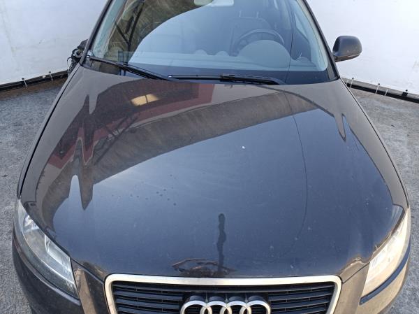 A3  AUDI A3 (8P1) Imagem-26