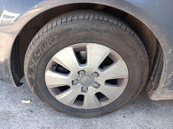 A3  AUDI A3 (8P1) Imagem-31