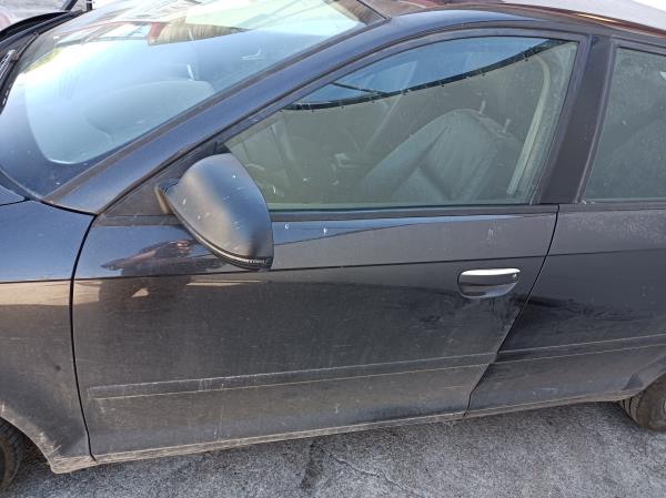 A3  AUDI A3 (8P1) Imagem-35