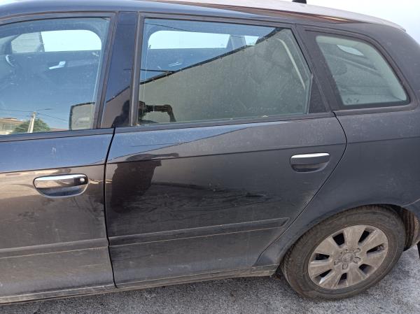 A3  AUDI A3 (8P1) Imagem-36