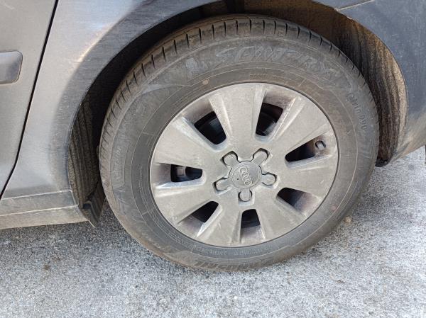 A3  AUDI A3 (8P1) Imagem-39